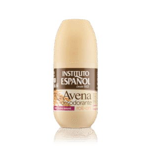 INSTITUTO ESPAÑOL Desodorante Avena 75ml