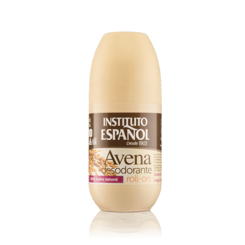 INSTITUTO ESPAÑOL Desodorante Avena 75ml