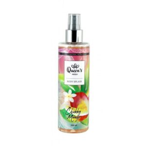 BODY SPLASH CHEKKY MANGO 250ML.