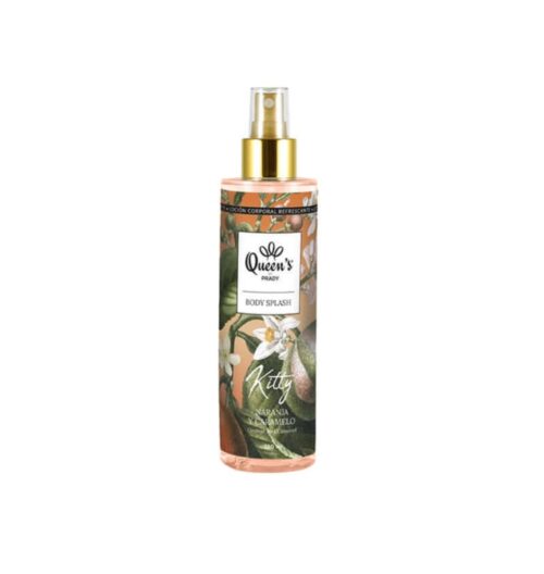 Body Splash Kitty de 250 ml. de Prady