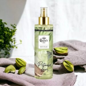 Body splash Prady Pistacchio Lovers