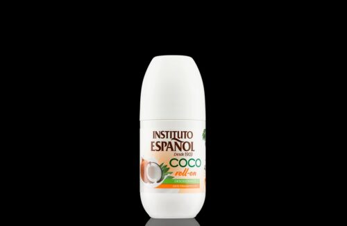 INSTITUTO ESPAÑOL Desodorante Coco 75ml
