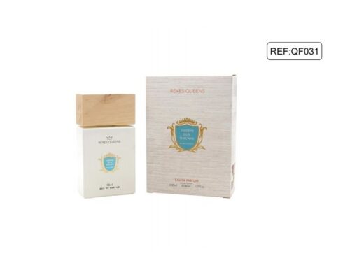 Reyes Queens Perfume Jardins D'un Toscans
