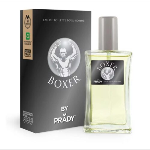 Prady Colonia boxer hombre
