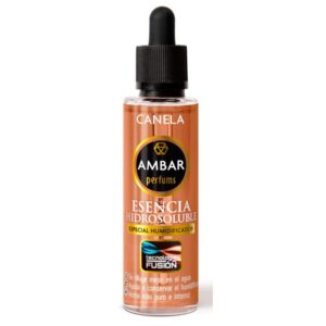 ÁMBAR Esencia de Canela