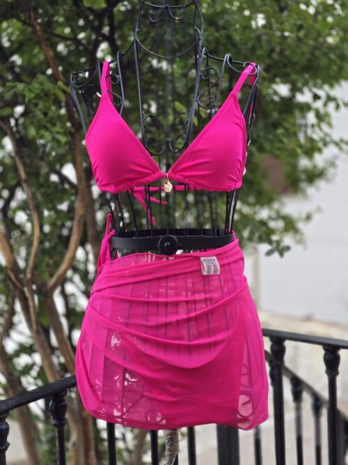 Bikini 3 Piezas - Imagen 3