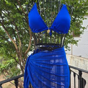 Bikini 3 Piezas