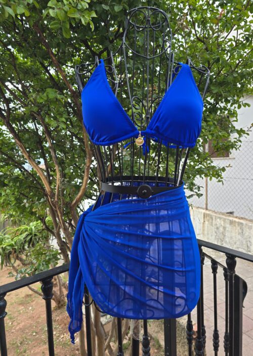 Bikini 3 Piezas