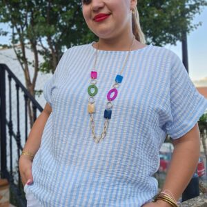 Blusa - 02113