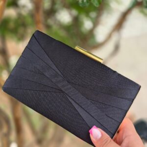 Bolso Fiesta Negro