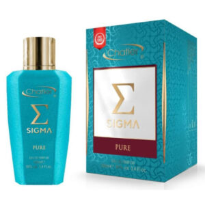 CHATLER Perfume Pure 100ml