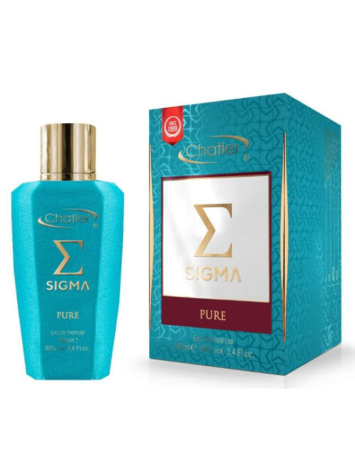 CHATLER Perfume Pure 100ml