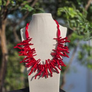 Collar - D18K