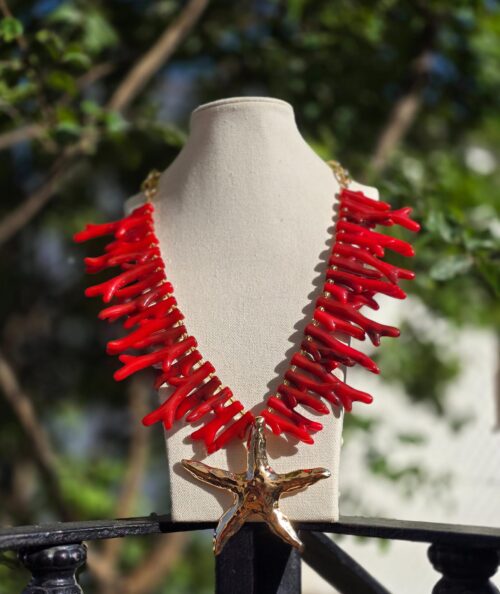 Collar Estrella