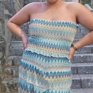 Conjunto Falda Short - 12772-55