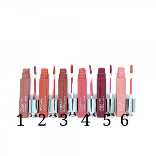 DONNA Labial Permanente Efecto Tatoo - 12236A - Imagen 2