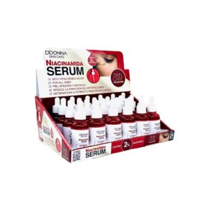 DONNA Serum Niacinamida - 10102D