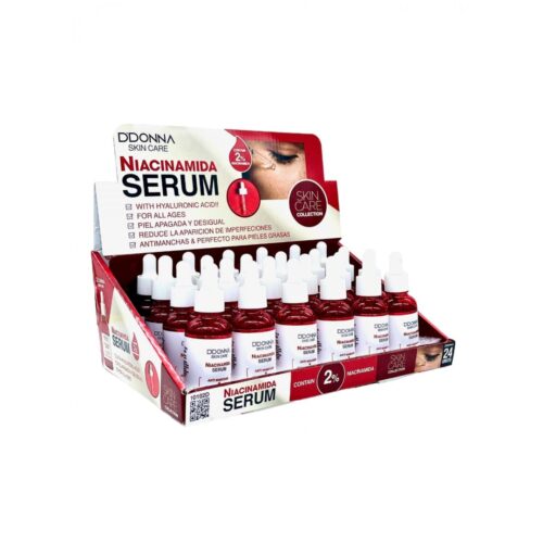 DONNA Serum Niacinamida - 10102D