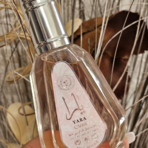 LATAFFA Mini Perfume Árabe Yara 50ml