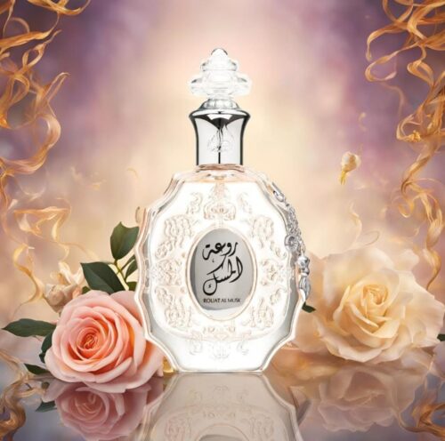 LATTAFA Perfume Rouat Al Musk - Imagen 2