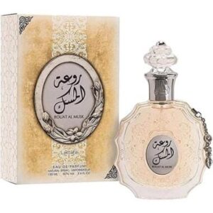 LATTAFA Perfume Rouat Al Musk