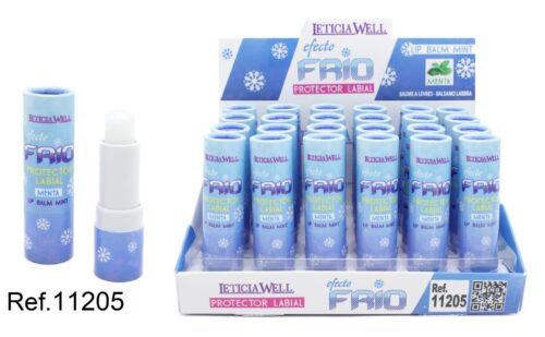 LETICIA WELL Protector Labial - 11205