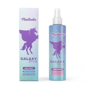 MARTINELIA Body Spray Niña