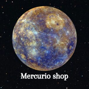 Mercurio Shop