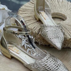 Mules - S3802