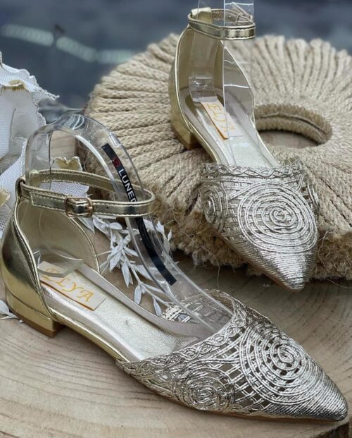 Mules - S3802