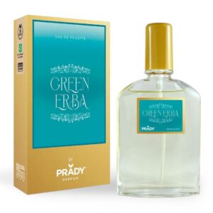 PRADY Colonia Green Erba 100ml