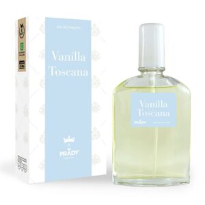 PRADY Colonia Vanilla Toscana 100ml