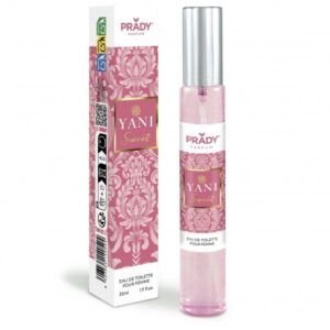 PRADY Mini Talla Yani Sweet 33ml