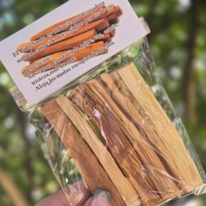 Palo Santo