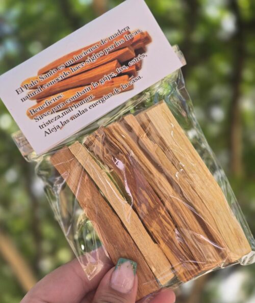 Palo Santo