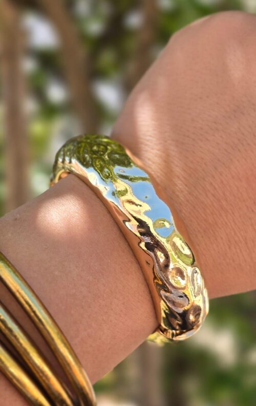 Pulsera Ricachona - 004