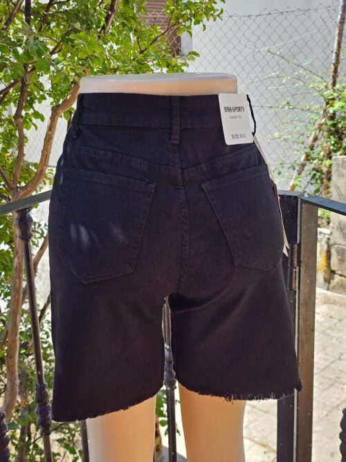 Short Vaquero - M5811 - Imagen 2