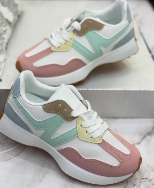 Tennis Colores - HY19