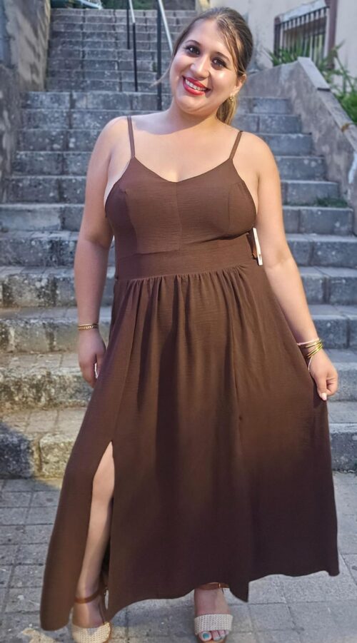 Vestido - 112259 - Imagen 2