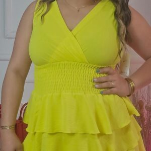 Vestido - 1809