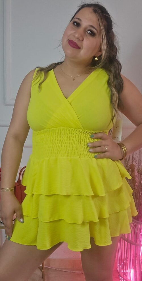Vestido - 1809