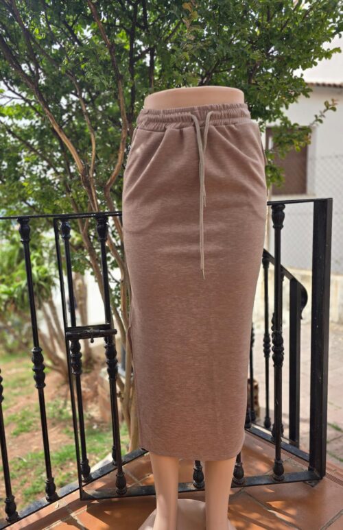 Falda 22785