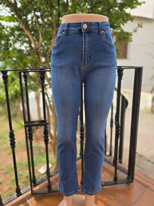 Pantalón vaquero Vivid B171