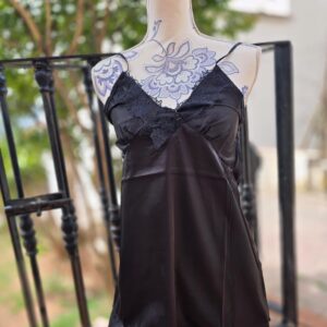 Pijama 2 en 1 2852