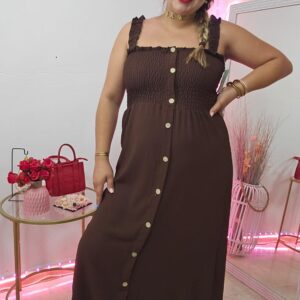 Vestido 12055