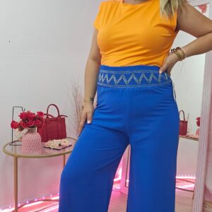 Pantalón 43255