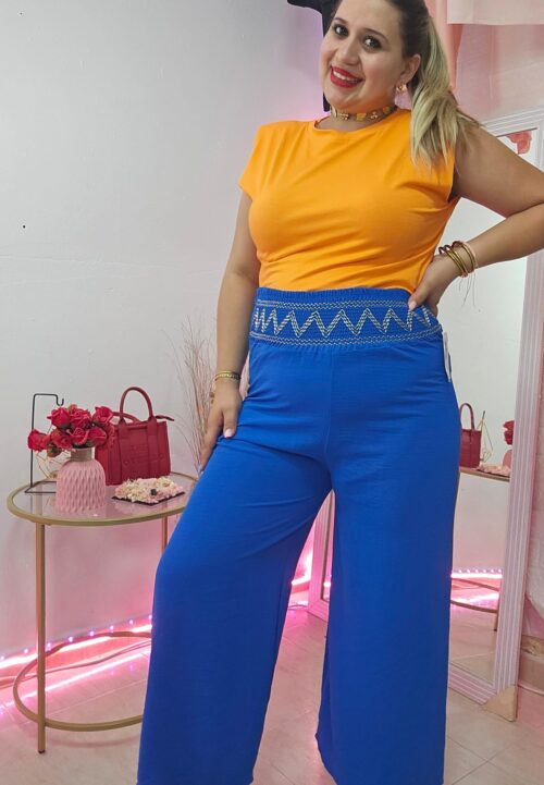 Pantalón 43255