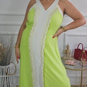 Vestido 58355