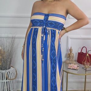 Vestido 20073