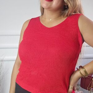 Blusa hilo 8269